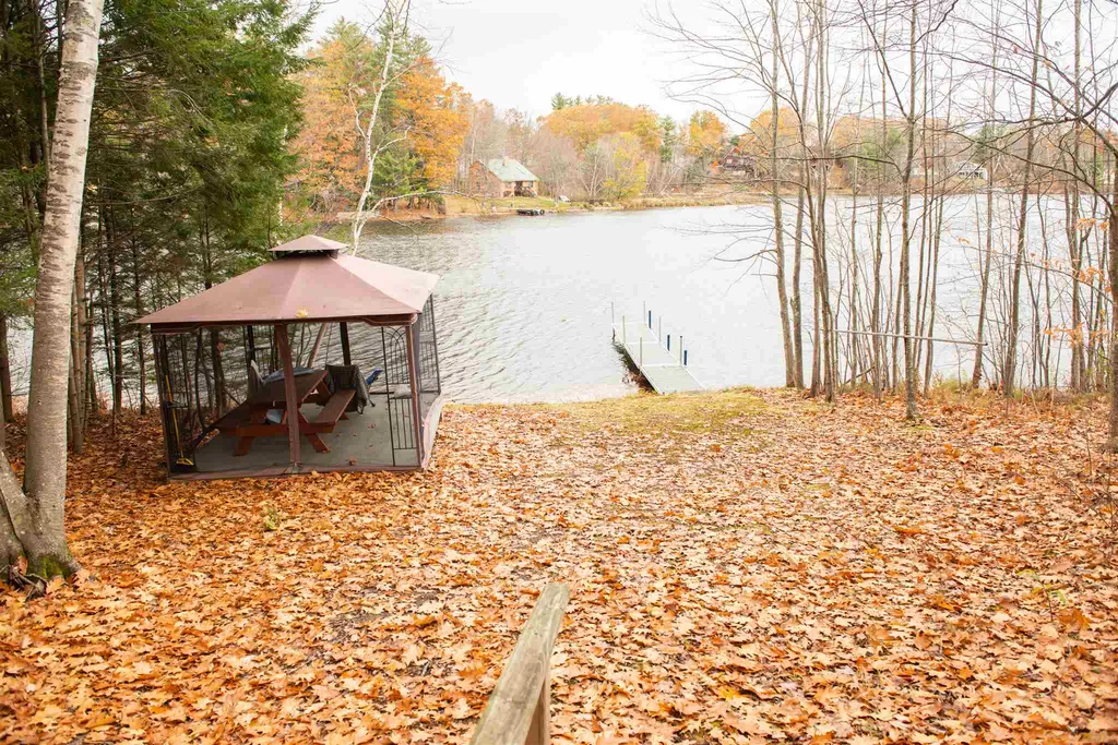 125 Varney Road Barnstead NH 03225
