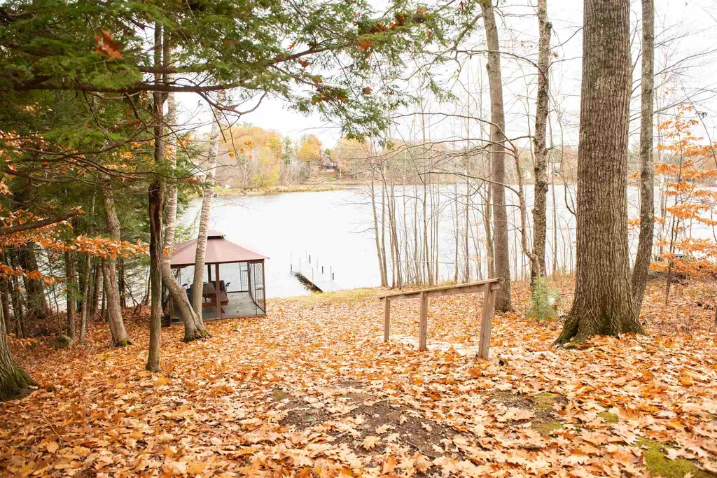 125 Varney Road Barnstead NH 03225
