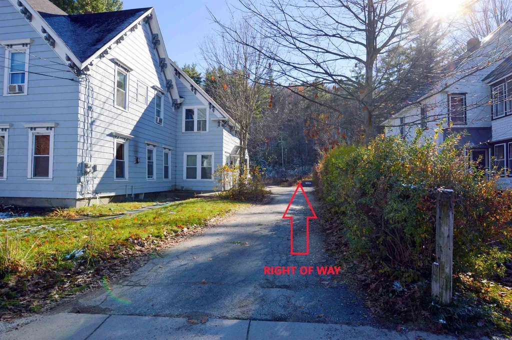 51 Pleasant Street Ludlow VT 05149