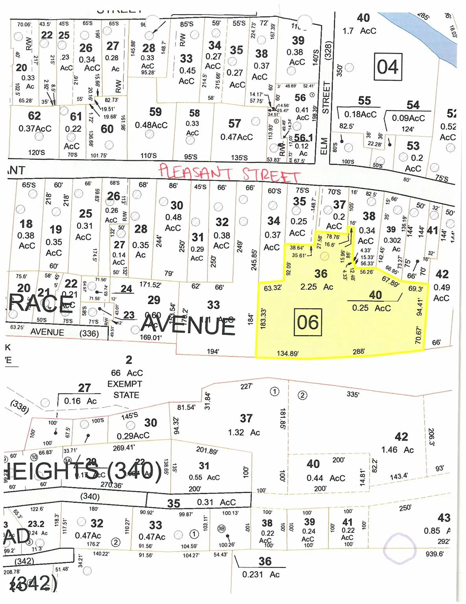51 Pleasant Street Ludlow VT 05149