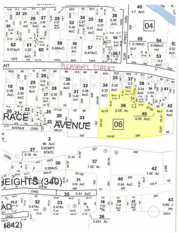 51 Pleasant Street Ludlow VT 05149