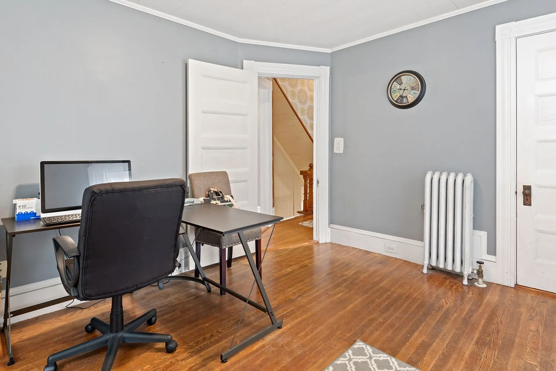 8 Oak Street Derry NH 03038