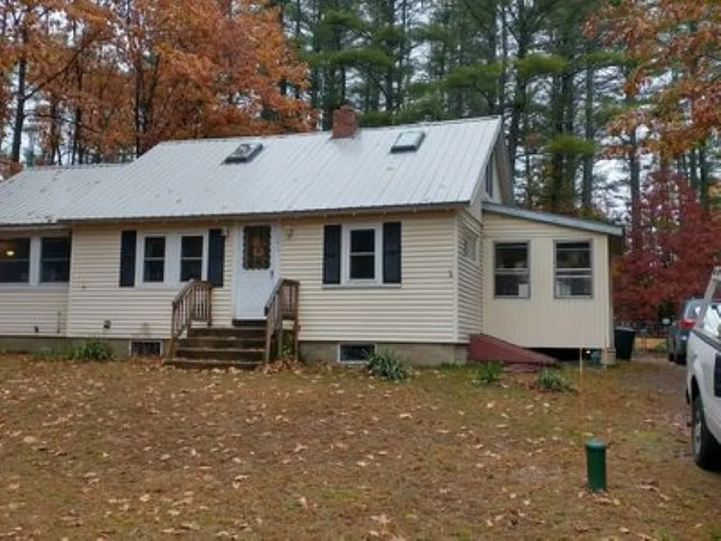 151 Silk Farm Road Concord NH 03301