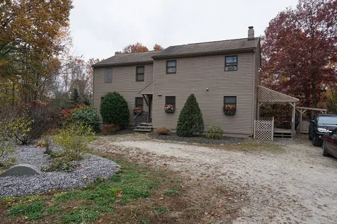 120 Dudley Hill Road Pembroke NH 03275