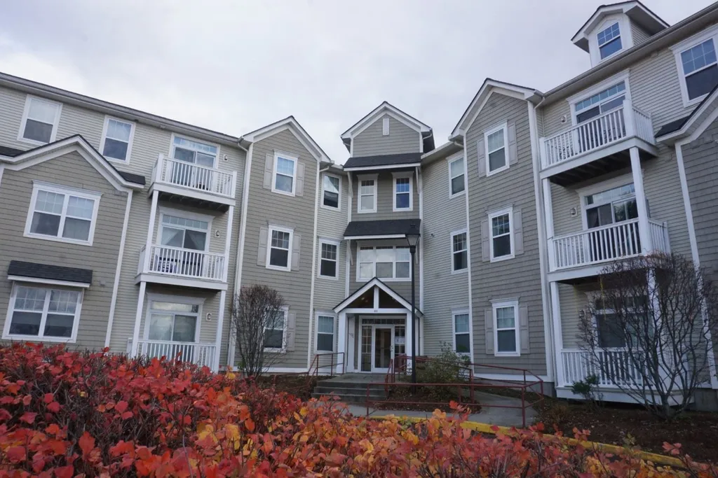 61 Pearl Street Essex Junction VT 05452
