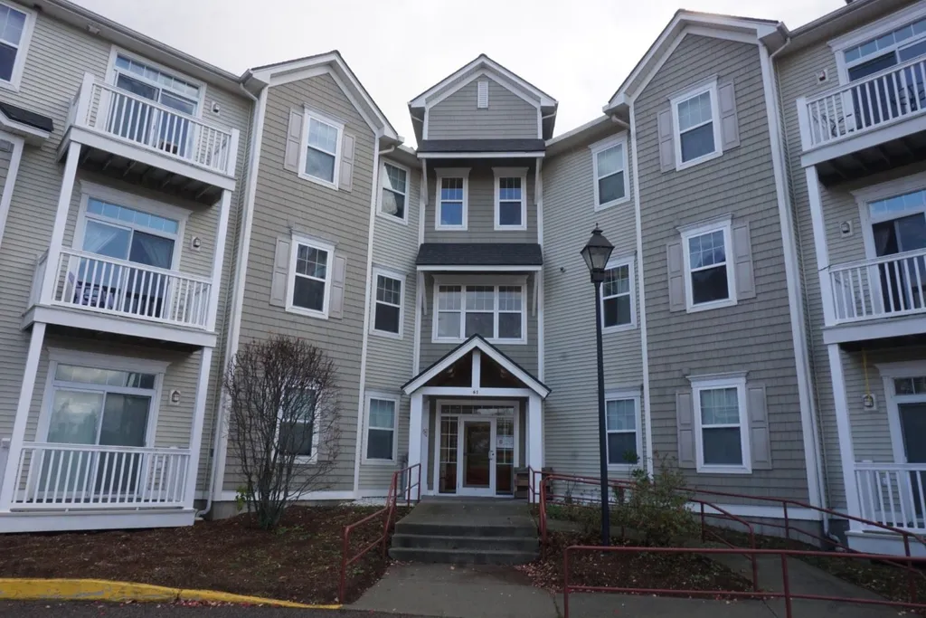 61 Pearl Street Essex Junction VT 05452