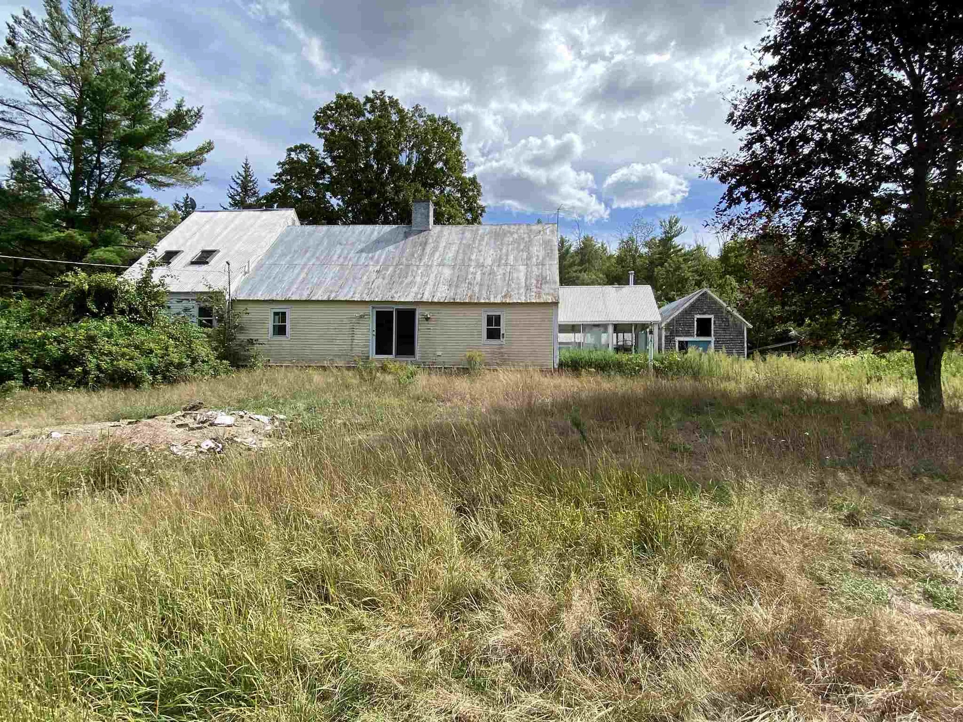 76 Valley Road Alton NH 03809
