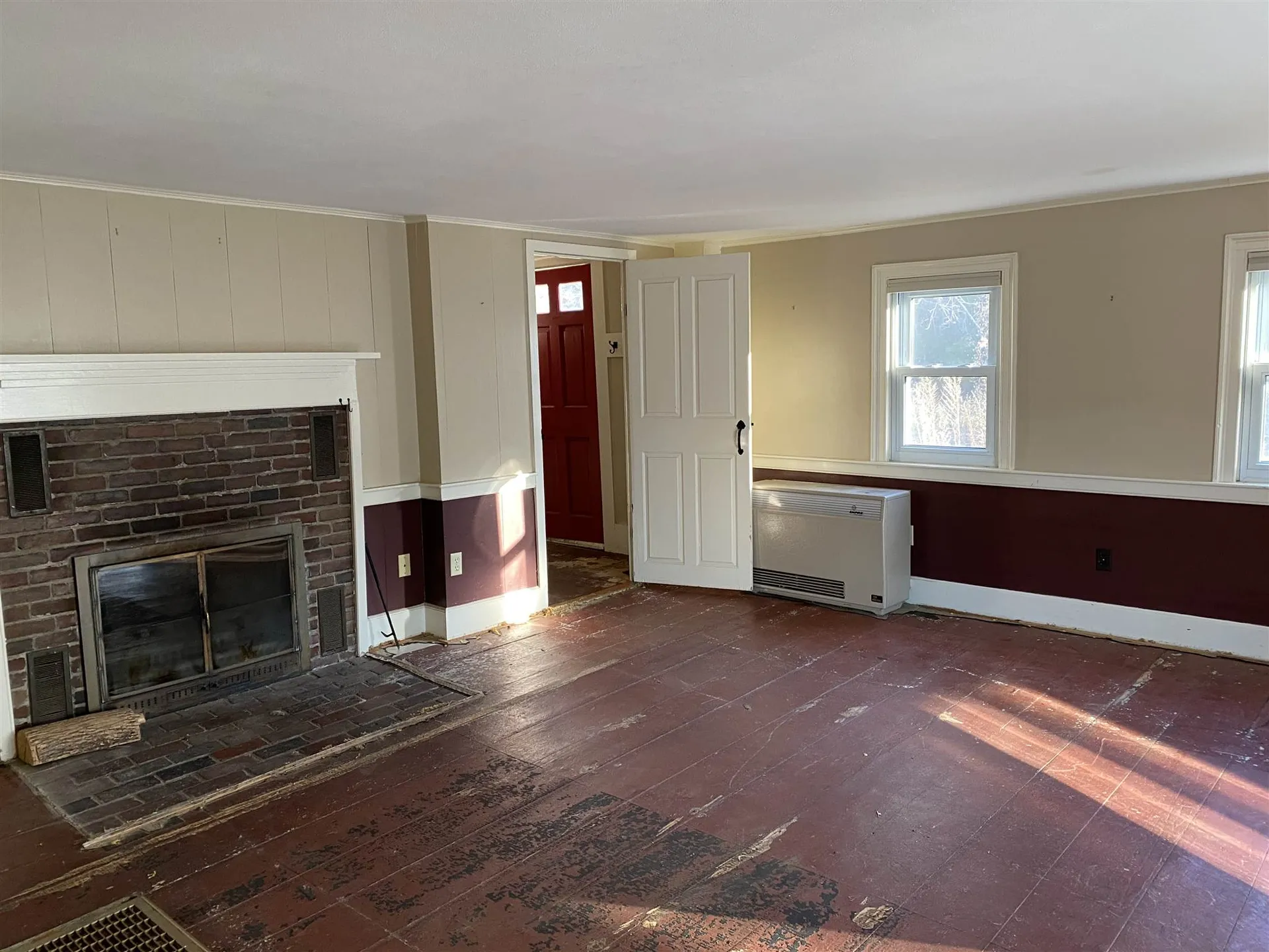 76 Valley Road Alton NH 03809