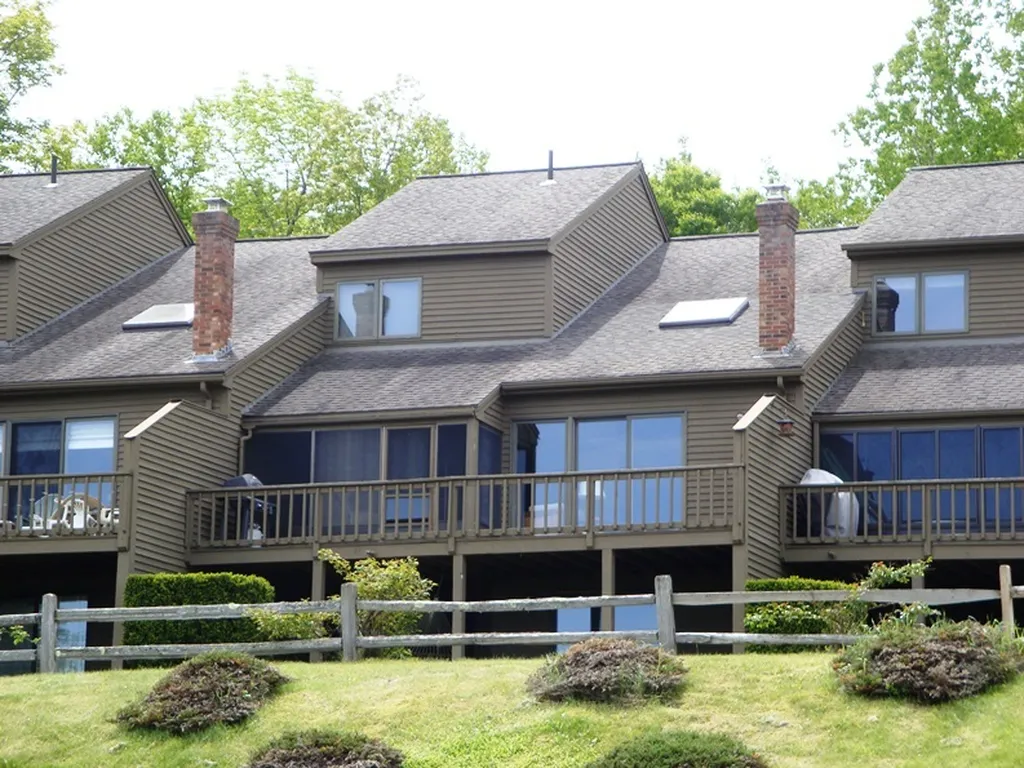 41 Woodbury Drive Bristol NH 03222