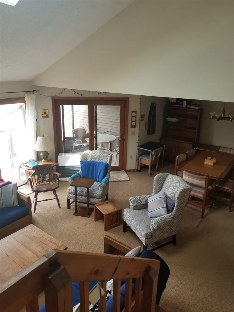 41 Woodbury Drive Bristol NH 03222