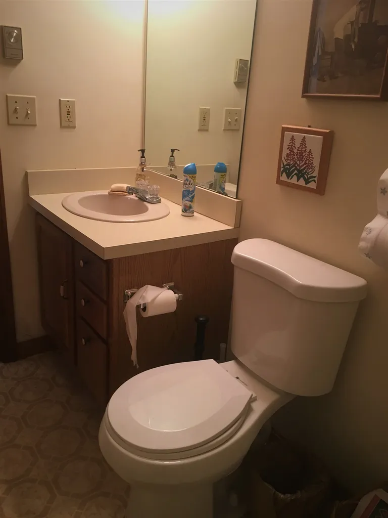 41 Woodbury Drive Bristol NH 03222