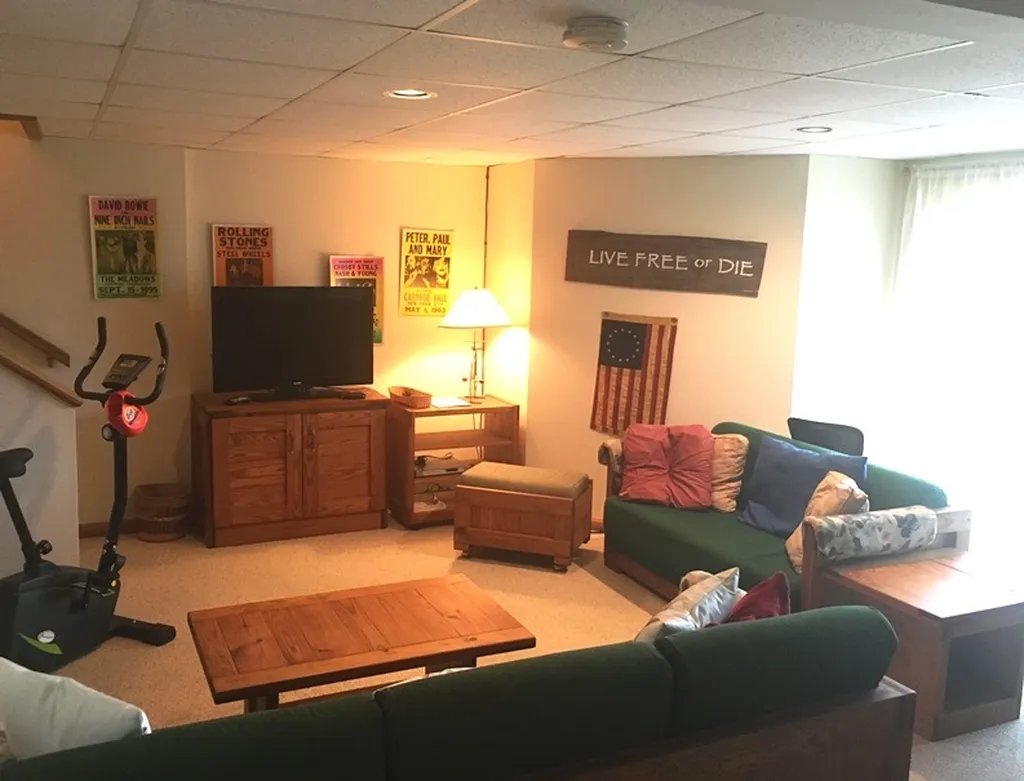 41 Woodbury Drive Bristol NH 03222