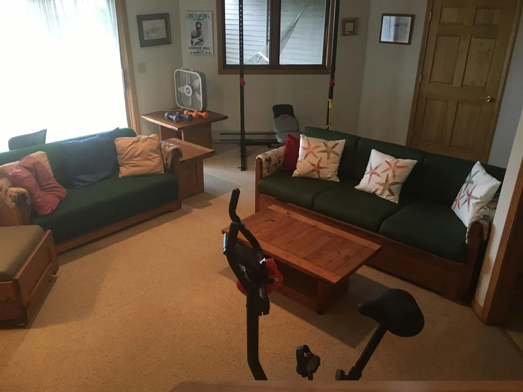 41 Woodbury Drive Bristol NH 03222