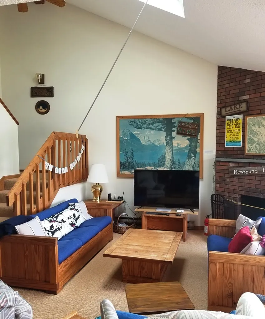 41 Woodbury Drive Bristol NH 03222