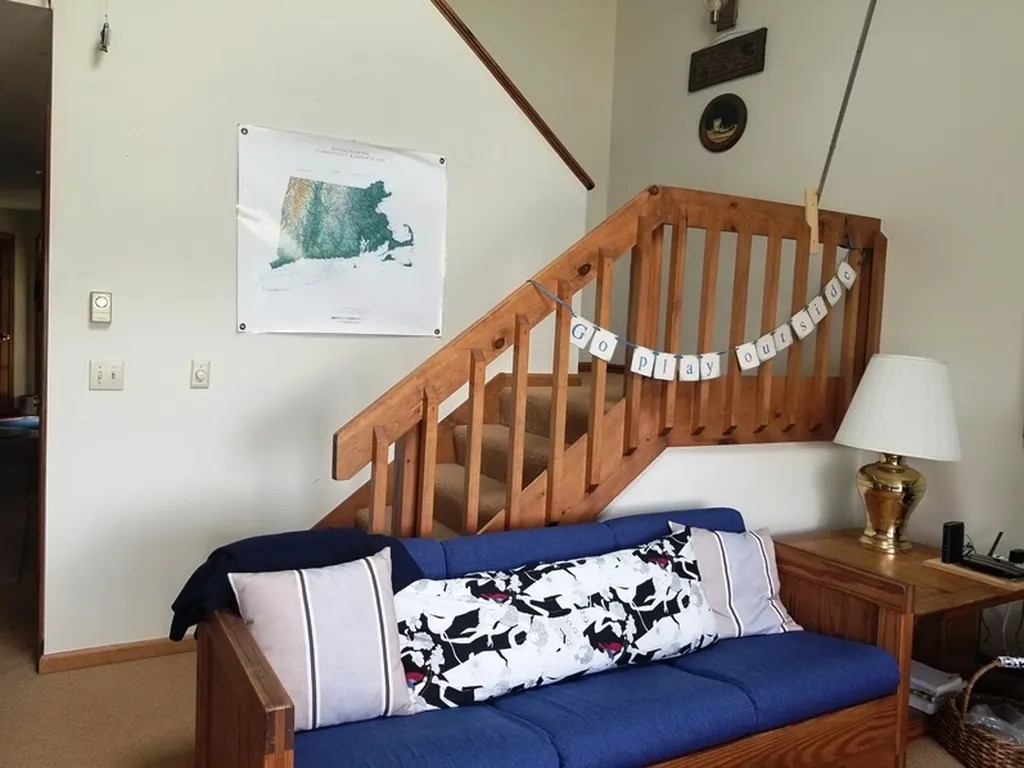 41 Woodbury Drive Bristol NH 03222