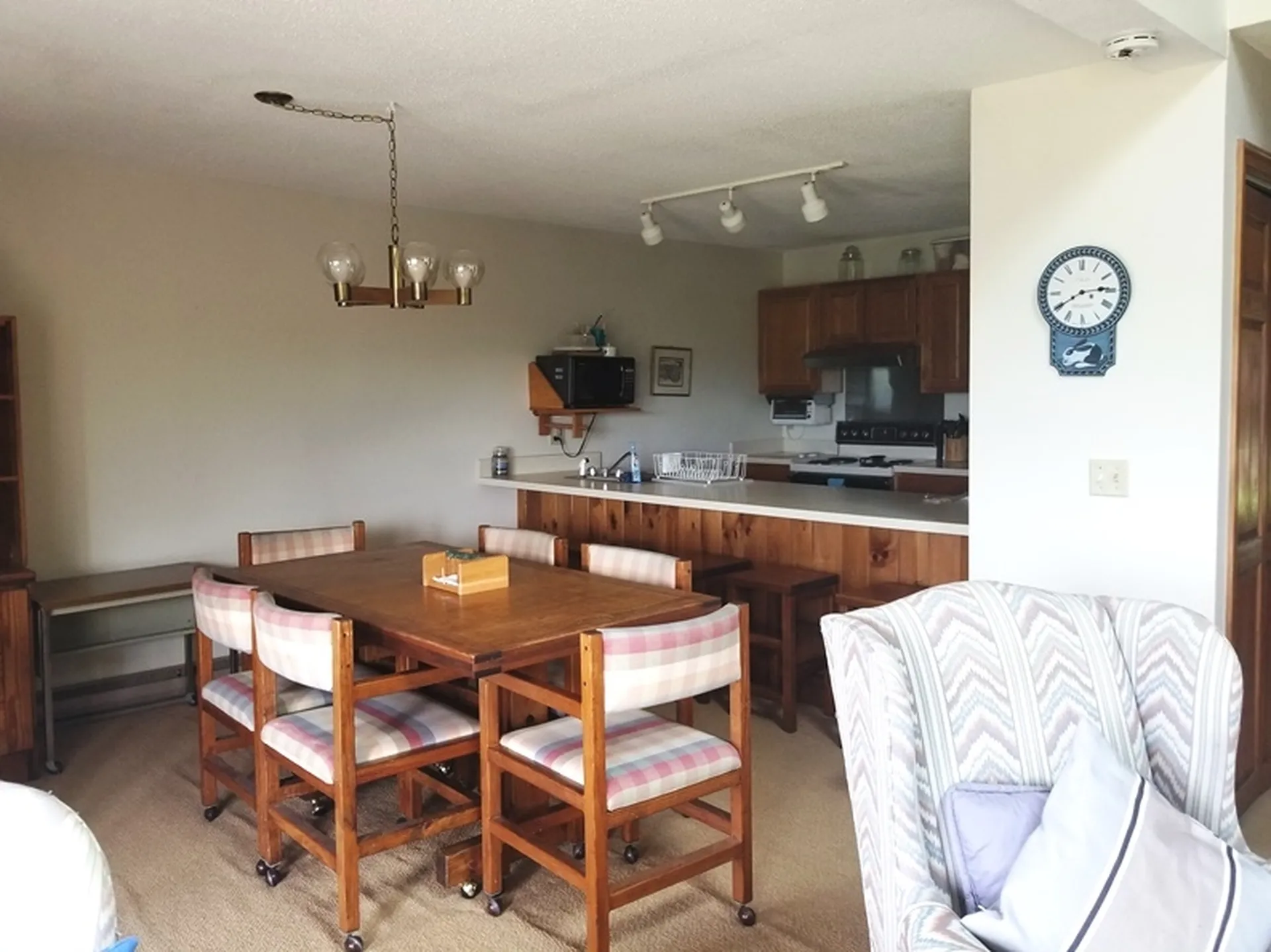 41 Woodbury Drive Bristol NH 03222