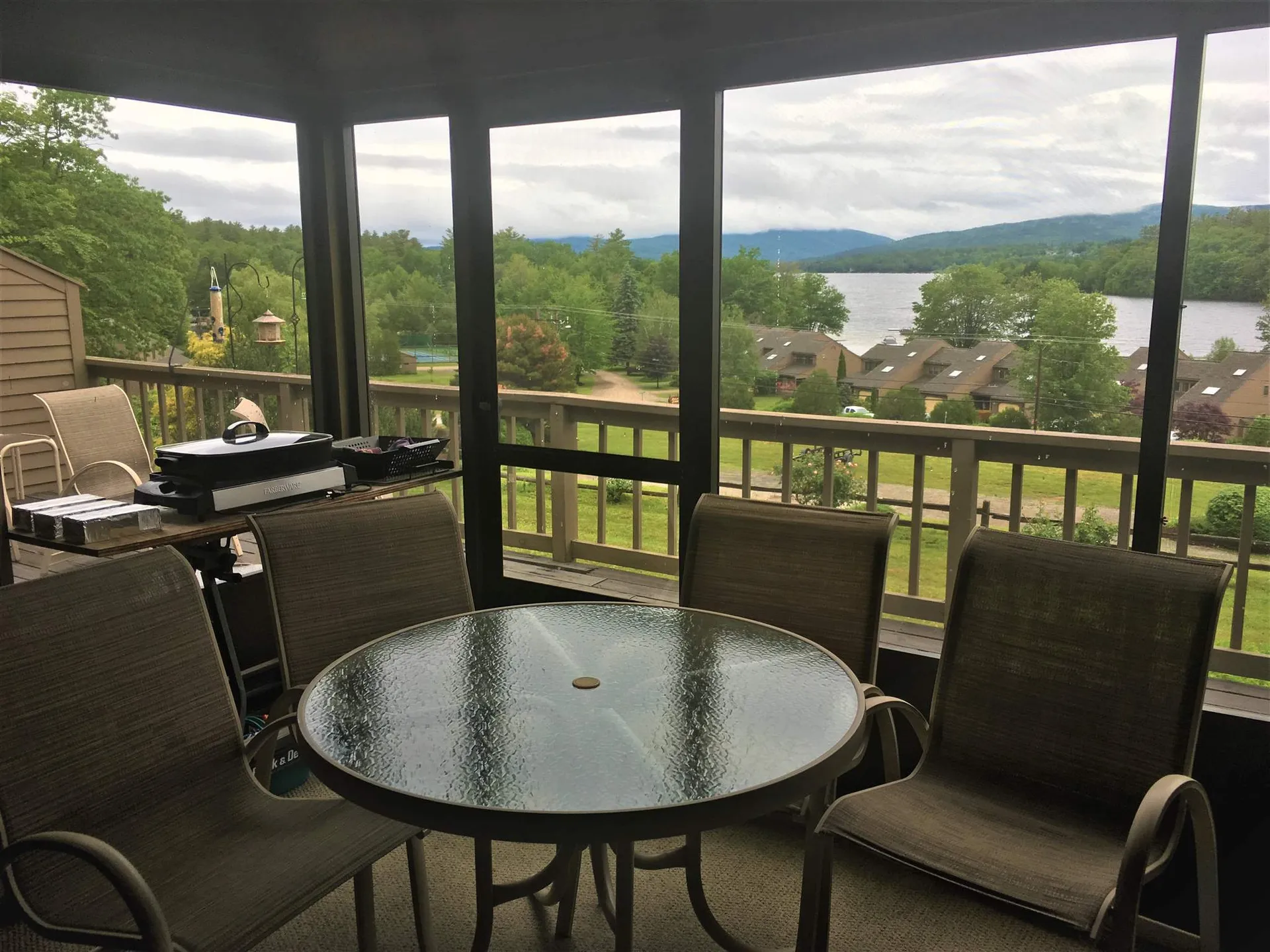 41 Woodbury Drive Bristol NH 03222