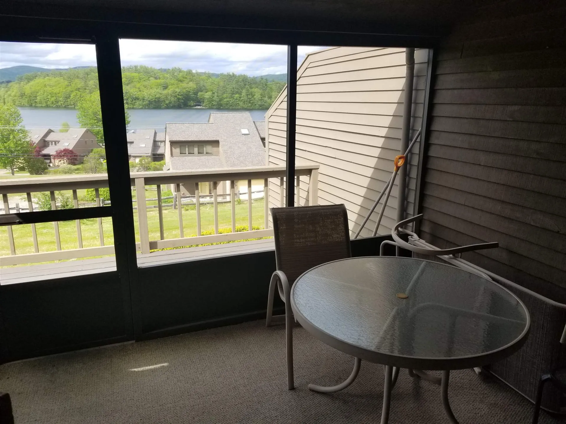 41 Woodbury Drive Bristol NH 03222