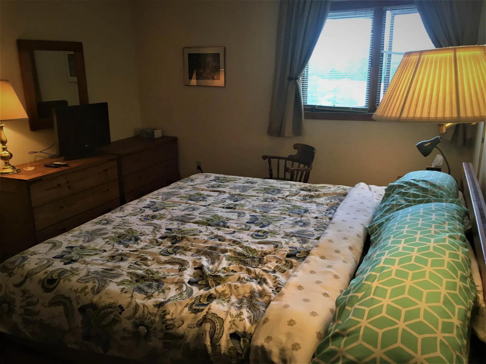 41 Woodbury Drive Bristol NH 03222