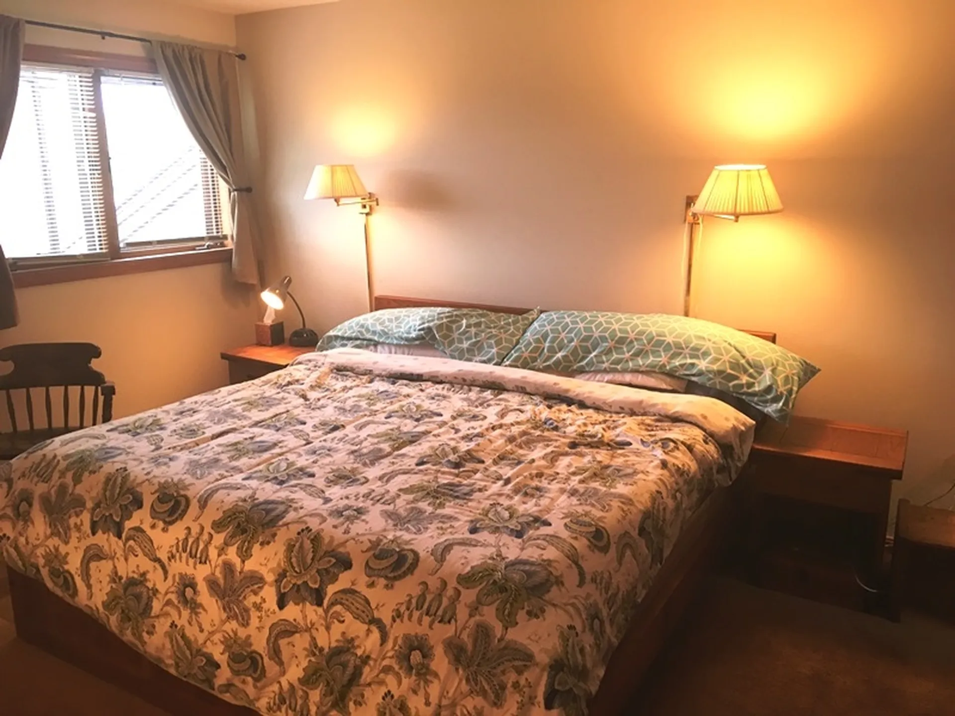 41 Woodbury Drive Bristol NH 03222