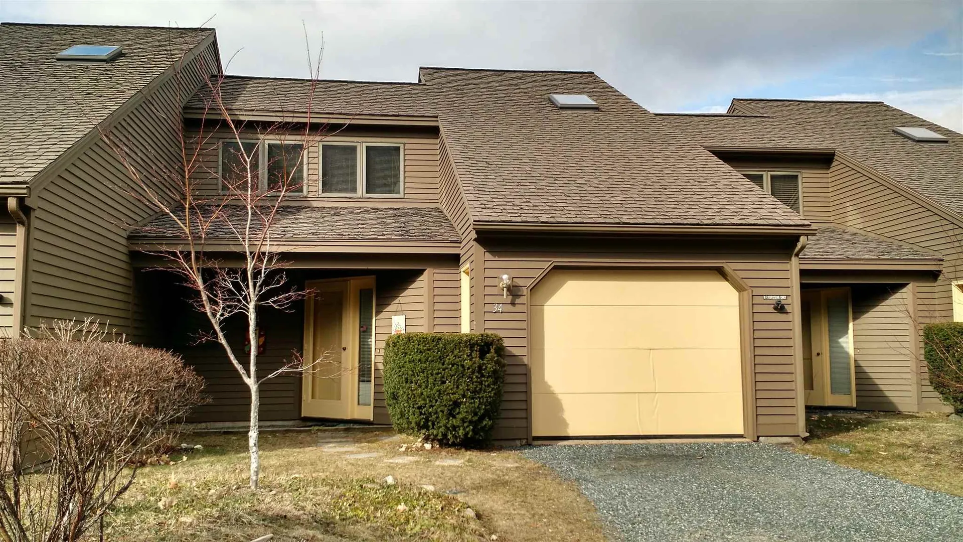 41 Woodbury Drive Bristol NH 03222