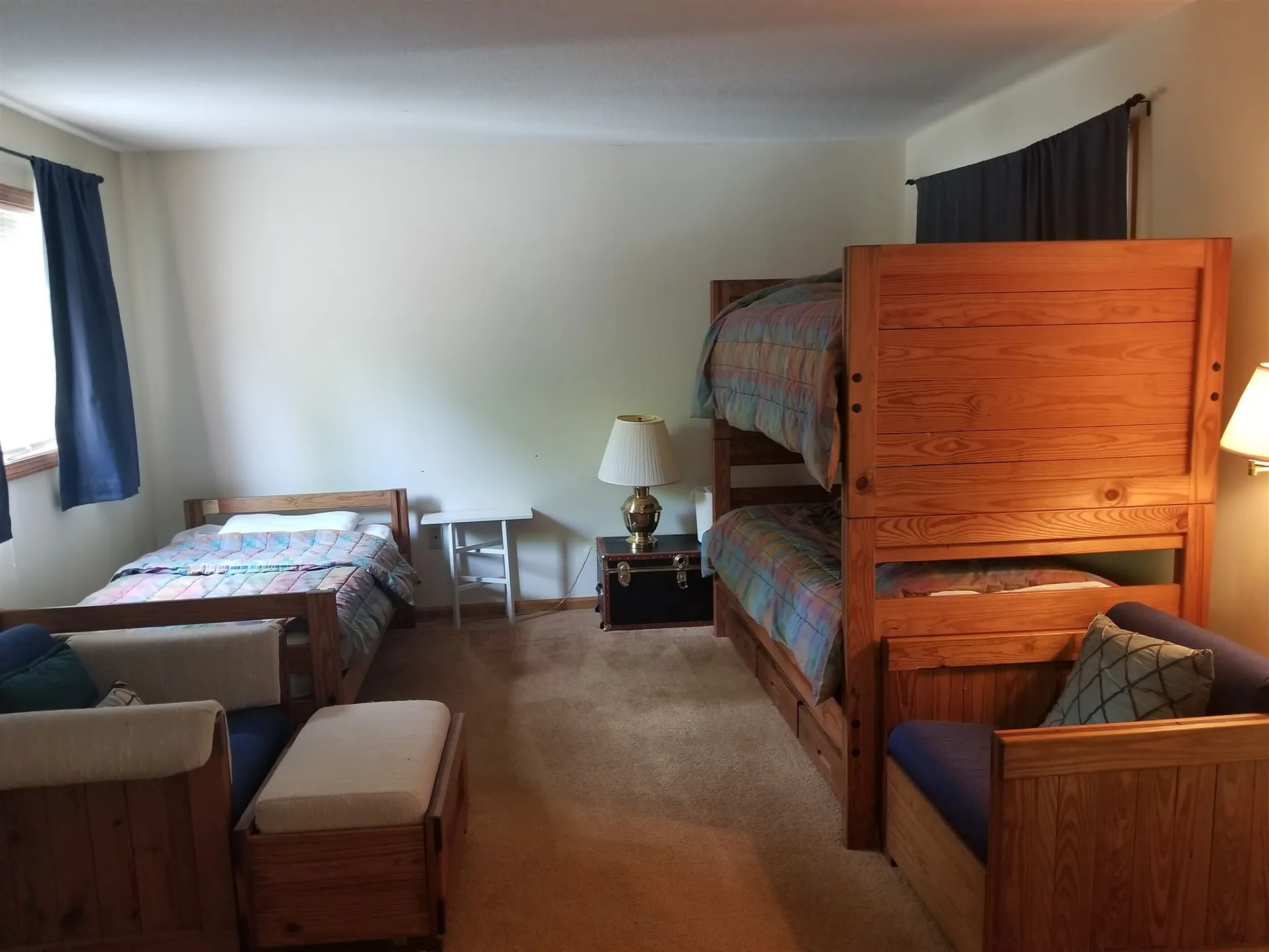 41 Woodbury Drive Bristol NH 03222