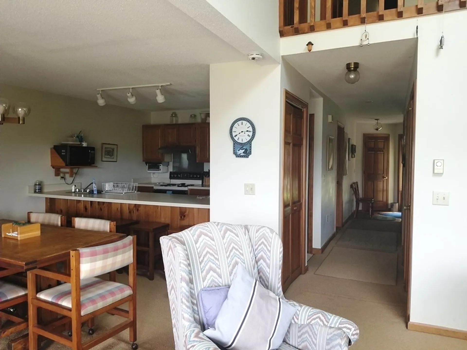41 Woodbury Drive Bristol NH 03222