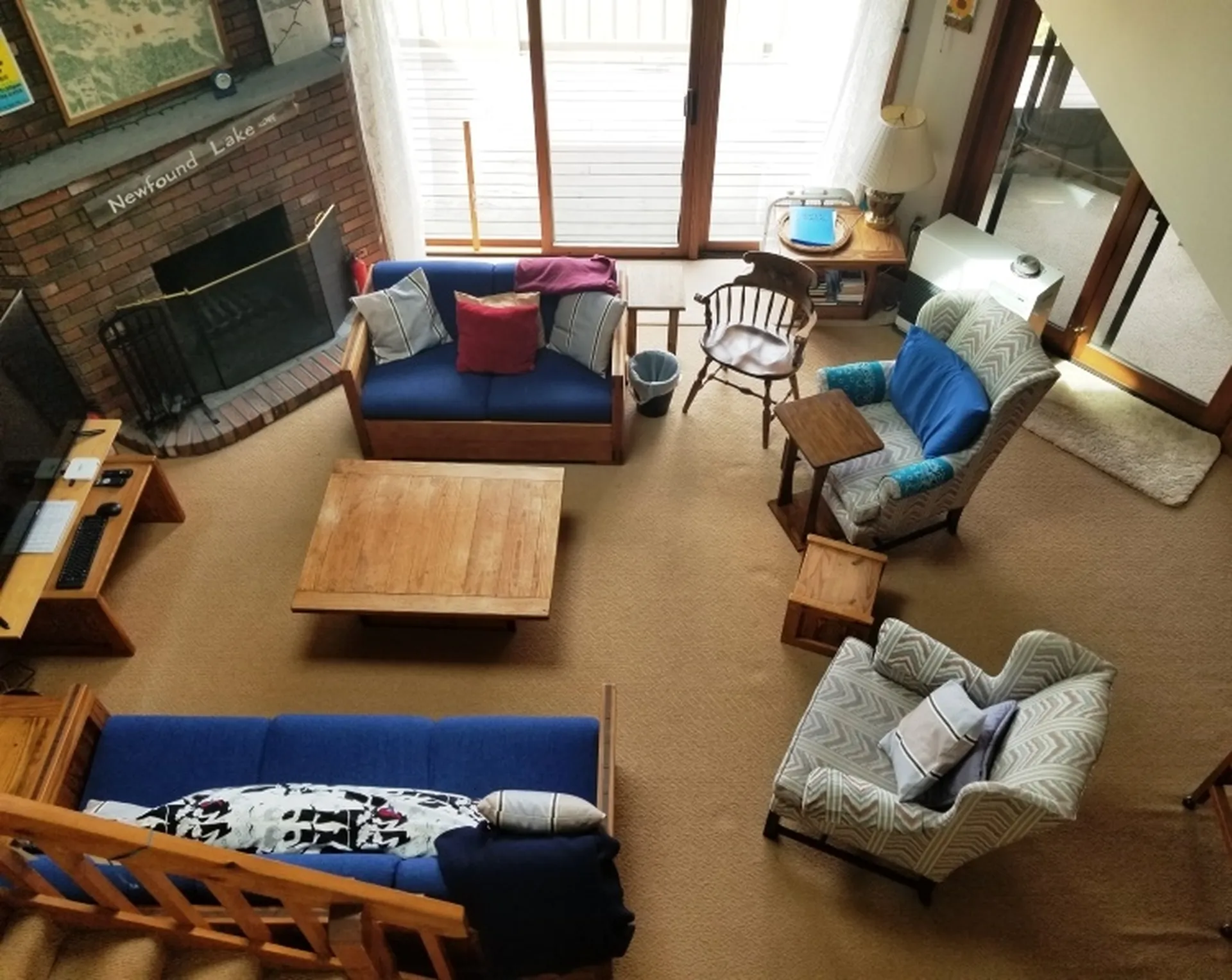 41 Woodbury Drive Bristol NH 03222