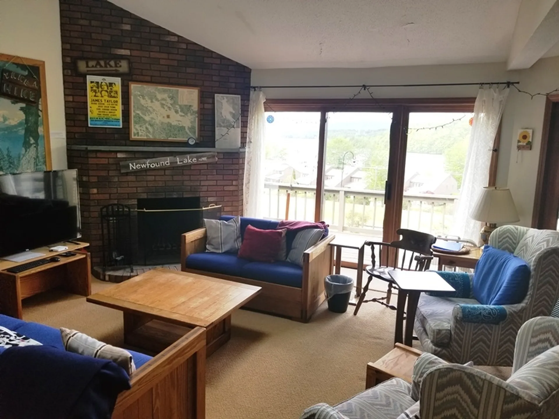 41 Woodbury Drive Bristol NH 03222