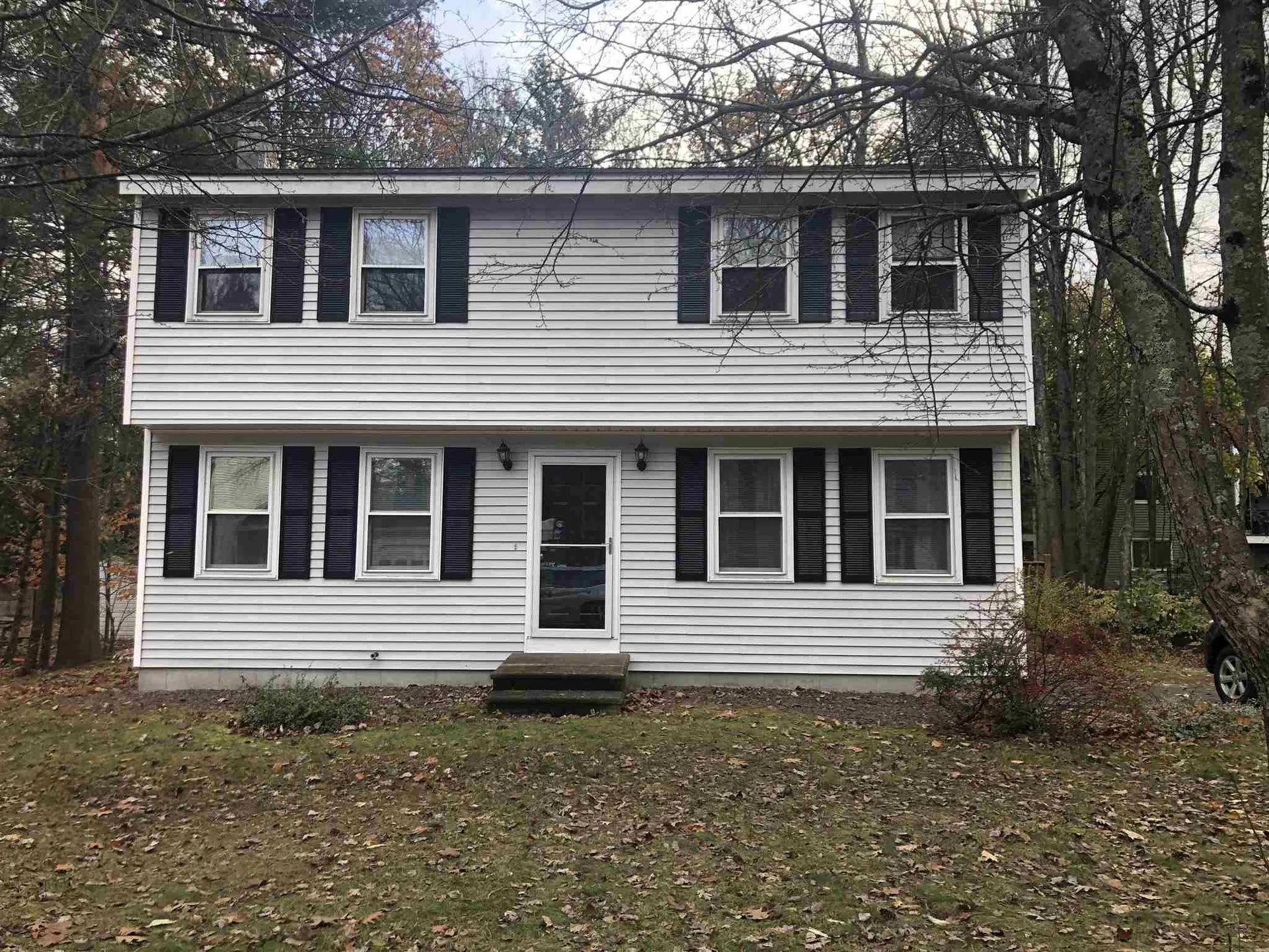 4 Woodbine Avenue Concord NH 03303
