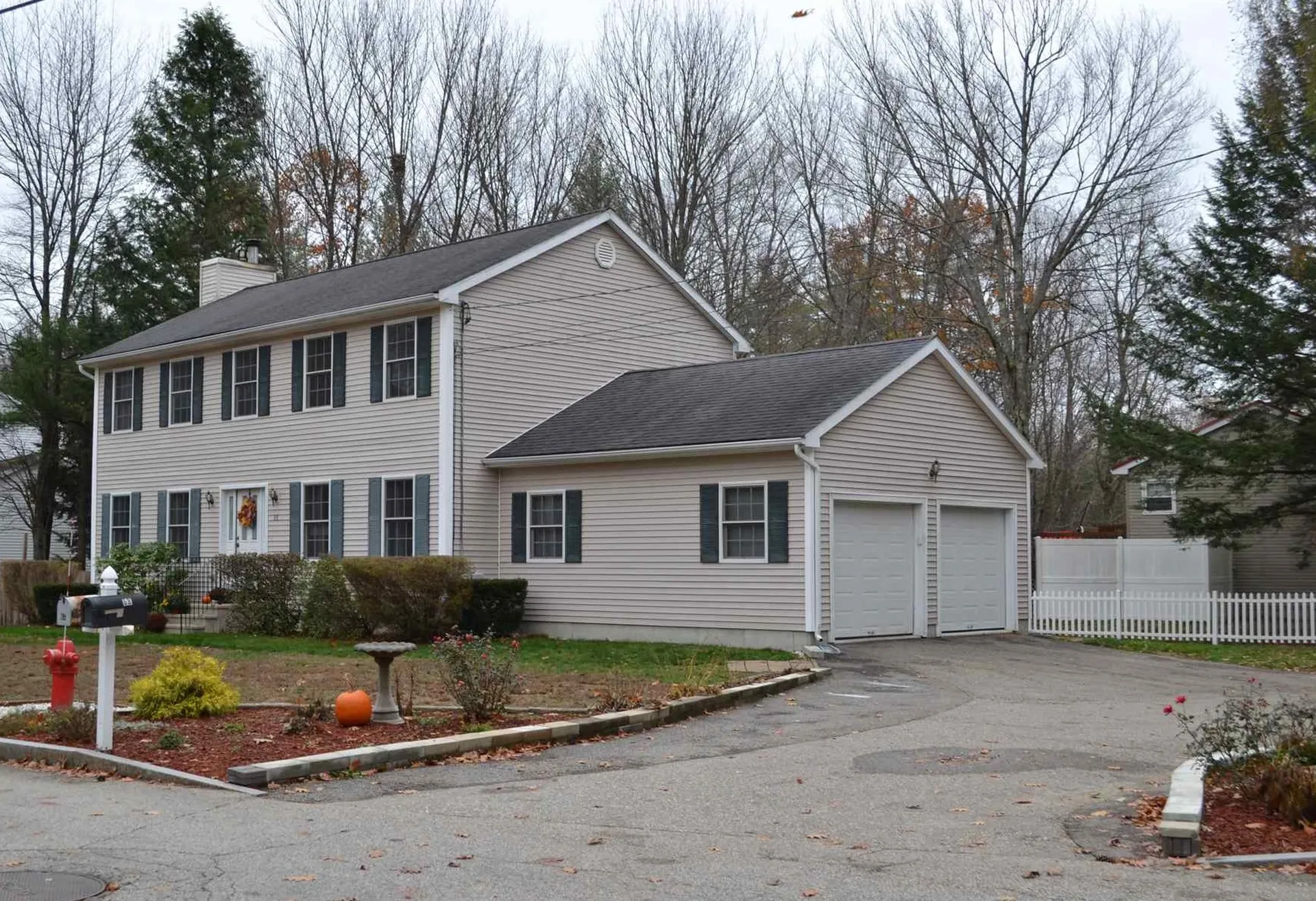 68 Jay Way Rochester NH 03868