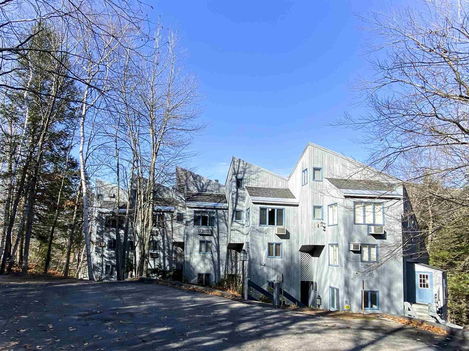 243 Cow Hill Road Bartlett NH 03812