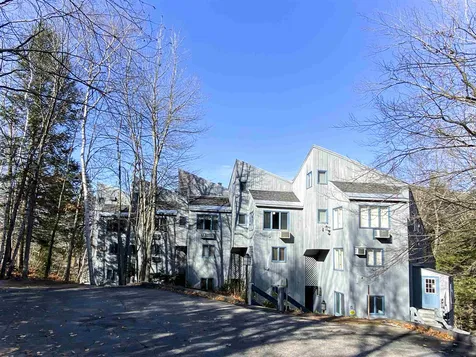 243 Cow Hill Road Bartlett NH 03812