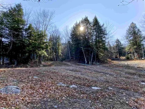 243 Cow Hill Road Bartlett NH 03812