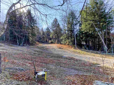 243 Cow Hill Road Bartlett NH 03812