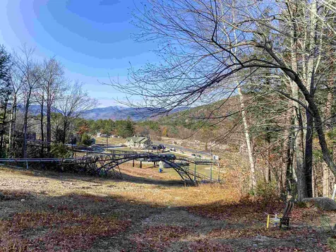 243 Cow Hill Road Bartlett NH 03812