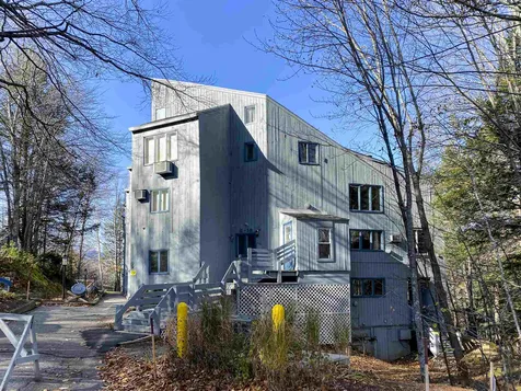 243 Cow Hill Road Bartlett NH 03812