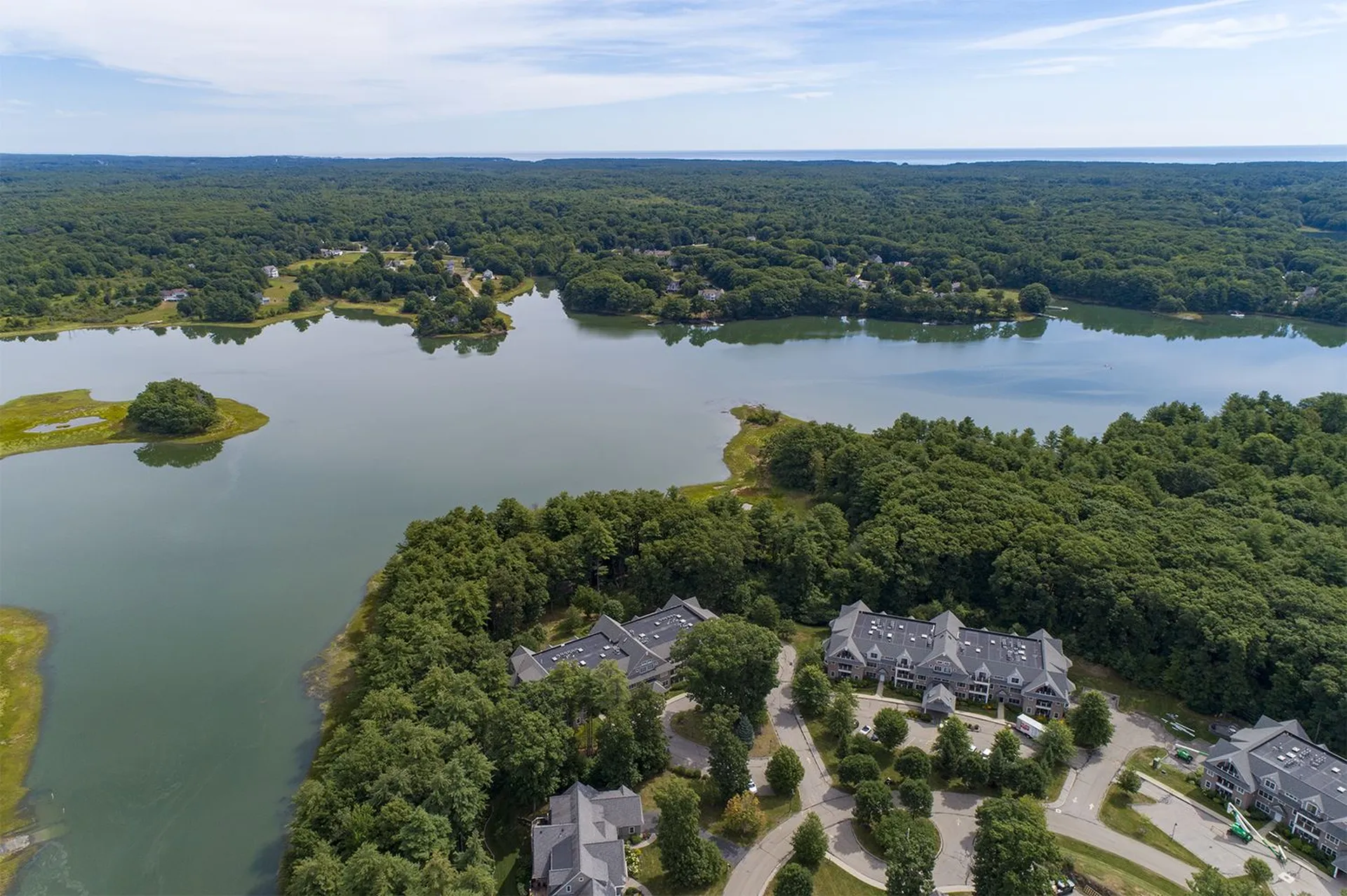 100 Shepards Cove Road Kittery ME 03904