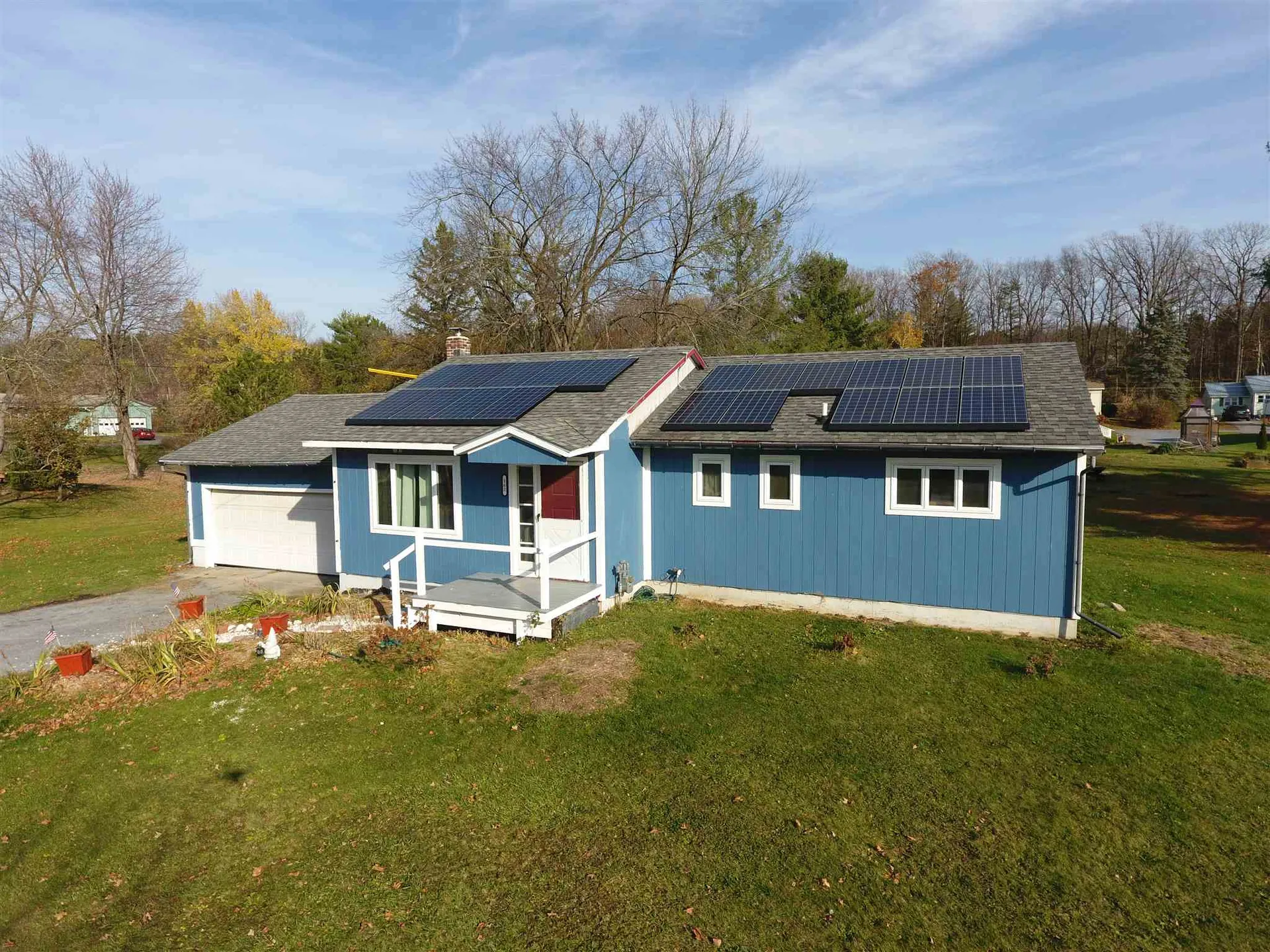 162 Danyow Drive Middlebury VT 05753