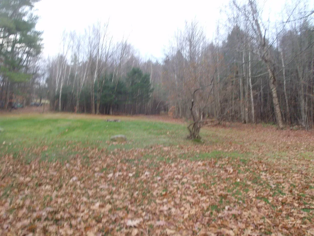 338 Ibey Road Canaan NH 03741