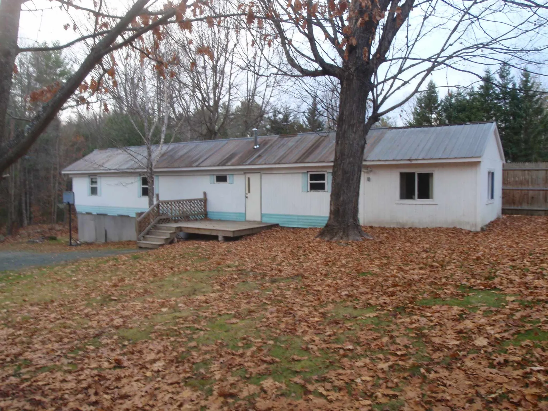 338 Ibey Road Canaan NH 03741