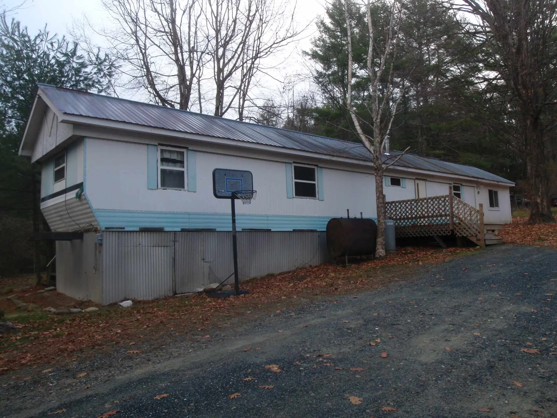 338 Ibey Road Canaan NH 03741