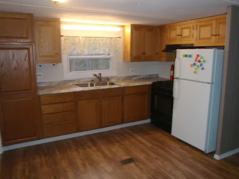 338 Ibey Road Canaan NH 03741