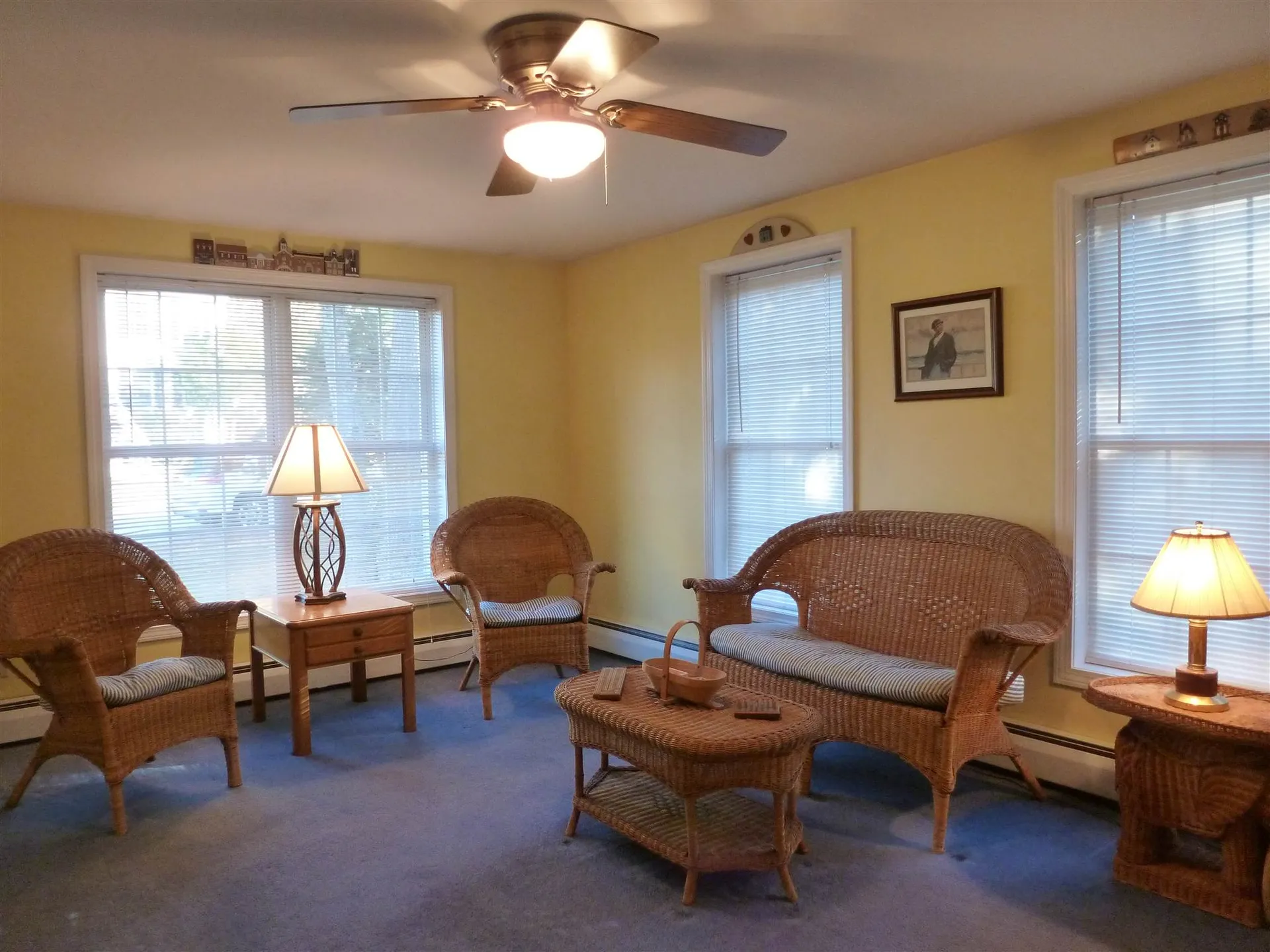 18 Lamprey Village Drive Epping NH 03042