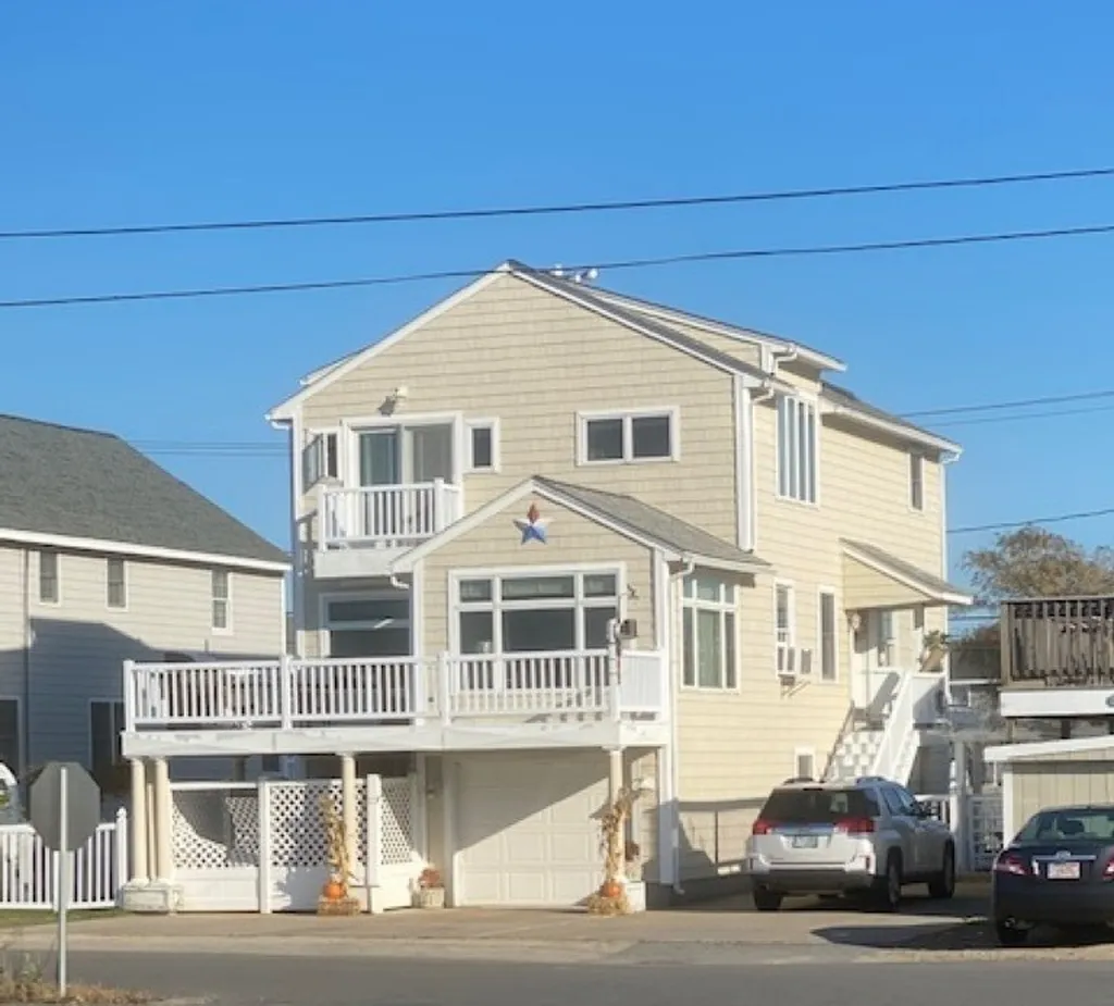 279 Portsmouth Avenue Seabrook NH 03874
