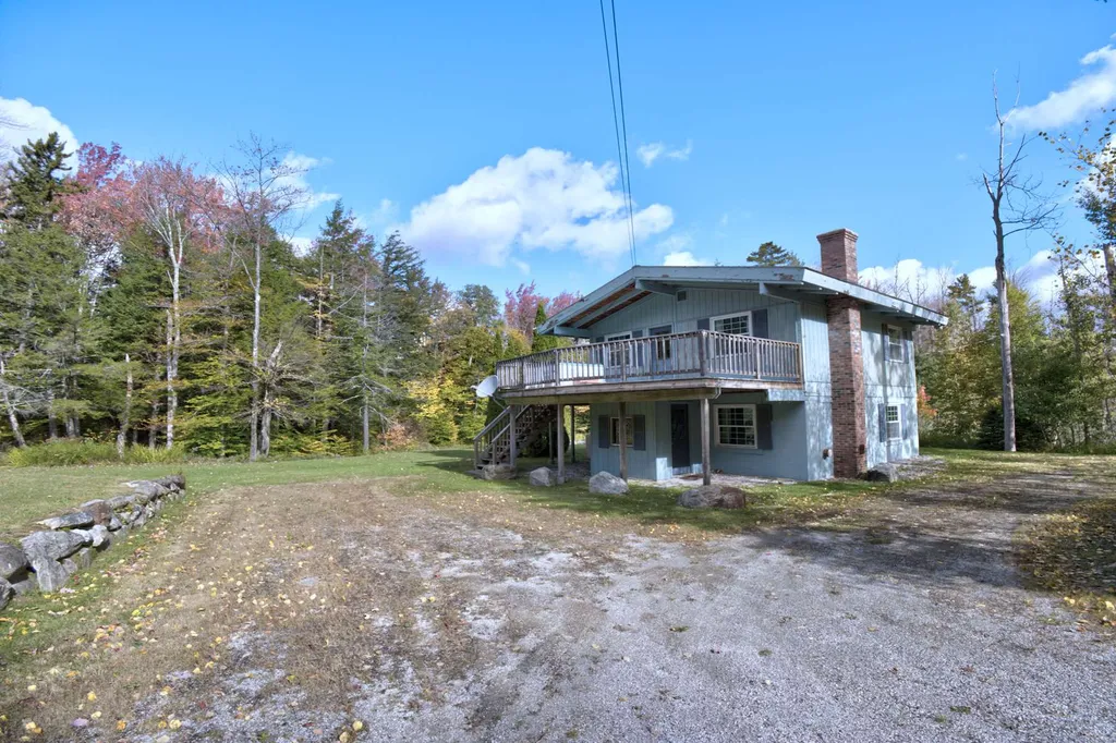 127 Telefon Trail Killington VT 05751