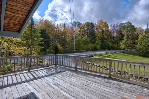127 Telefon Trail Killington VT 05751