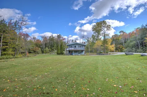 127 Telefon Trail Killington VT 05751