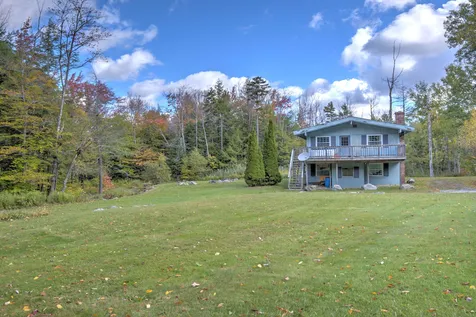 127 Telefon Trail Killington VT 05751