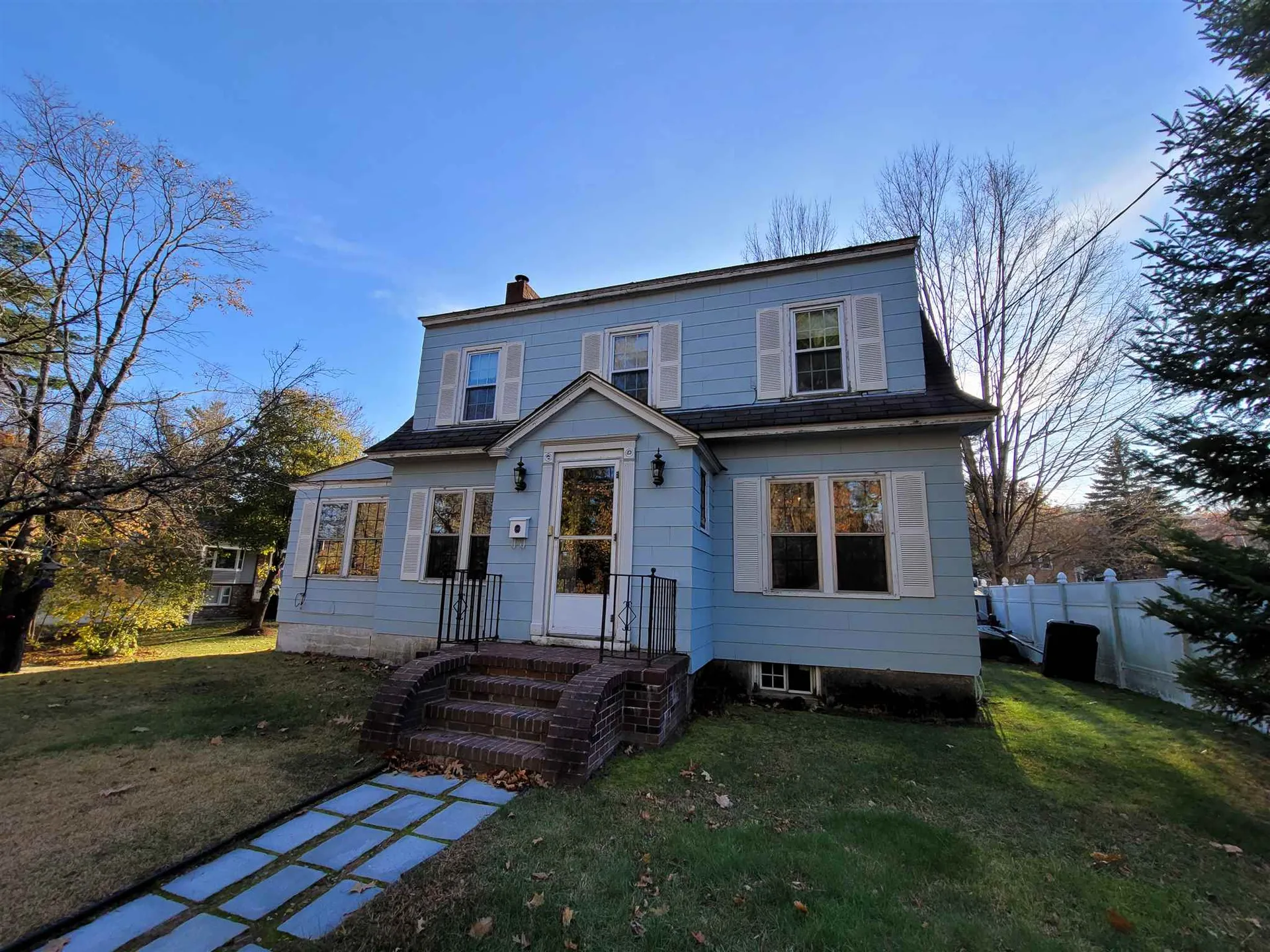 1 Edgemont Street Concord NH 03301